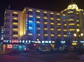 Huayuan Hotel
