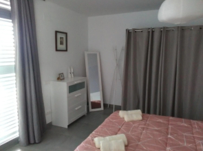 La CASA GRIS