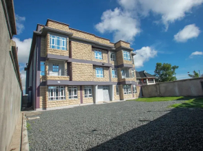 Hallel Guest House