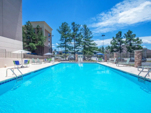 Wingate by Wyndham Augusta