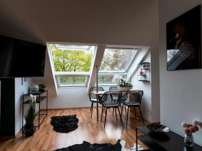 Maisonette Ahornhöhe