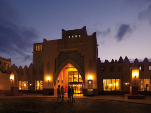 Hotel Riu Touareg - All Inclusive