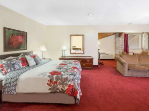 Days Inn Jackson
