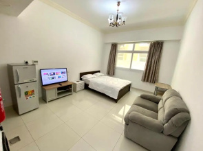 Budget Rental Apartments in Dubai
