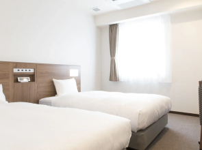 Toho Hotel MOTOMACHI