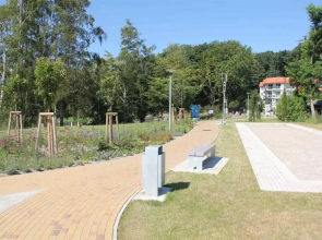 Ferienhaus Koelpinsee USE 2161