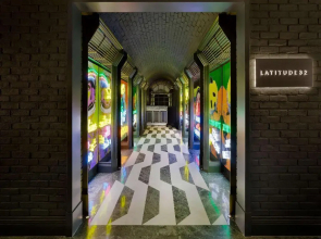 Sofitel Ambassador Seoul Hotel & Serviced Residences
