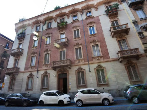 Bed and Breakfast Torino Crocetta