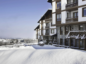 Green Life Bansko