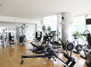 J5 Hotels Port Saeed