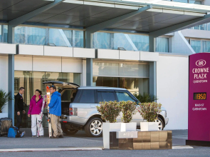 Crowne Plaza Hotel Queenstown by IHG