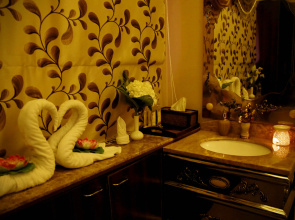 The Eclipse Boutique Suites