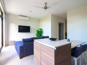 Lovely two Bedroom at Jaco