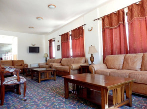 Messina Resort Hotel