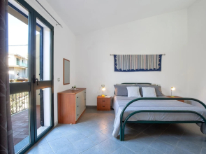 Residence Verde Navarrese C