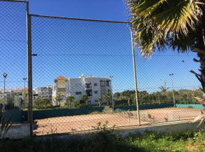 SeaView Appart Chez Hicham