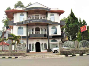 Hotel Asia