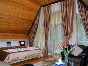 Qusar Olimpik Hotel