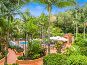 Bella Mare Coolangatta Beachside Apartments