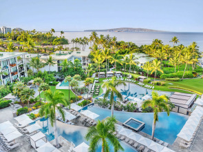 Andaz Maui at Wailea Resort - a concept by Hyatt