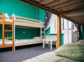 simple Hostel