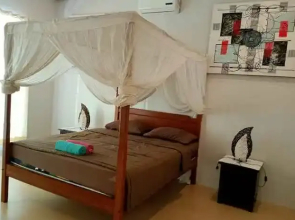 The Guest Villas Legian Kuta