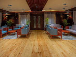 Azhar Dahabiya Luxury Suites
