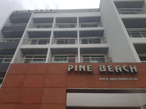 Pine Beach Condotel