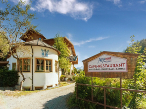 Apartment in Oberau With Infrared Sauna and Pool