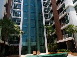 Art@Patong Serviced Apartments