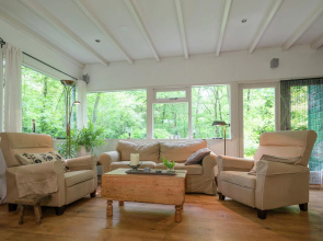Cozy Countryside Escape in Dalfsen