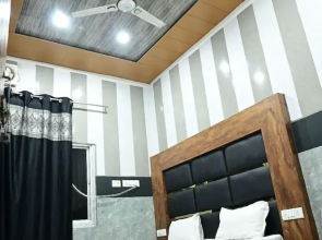 Hotel Jeevan Sathi By GRB