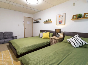 Core Resort House 2 In Ishigaki