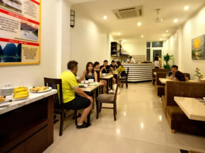 Hanoi Serenity Hotel 2