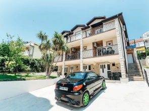 Apartmani Belani
