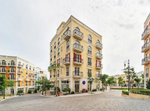 Novus Sol Hotel & Apartment Sunset Town Phu Quoc