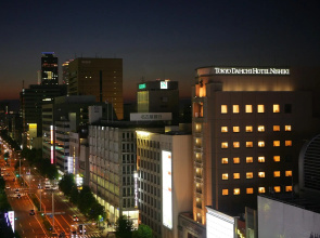 Tokyo Dai-ichi Hotel Nishiki