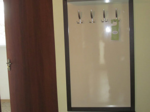 Парк-Отель Лазурь