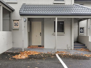 Elphin Villas Serviced Apartments & Motel Suites