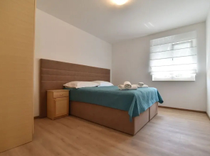 Villa Village Idylle