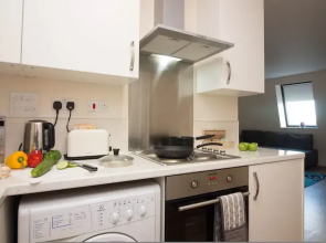 Castle Point Apartments Southampton 19