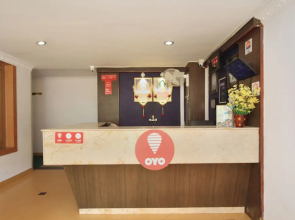 OYO 9656 Hotel Sri Venkateshwara Residency