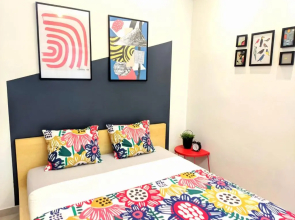 Urban Studio Apartment 2