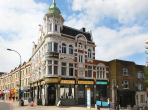 NX London Hostel