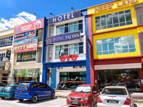 OYO 90282 Hotel Taj (seksyen 7)