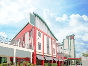 Syariah Grand Jamee