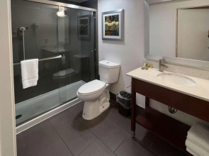 Motel 6 San Francisco, CA - Fisherman's Wharf