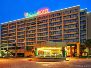 MCM Eleganté Hotel & Conference Center Beaumont