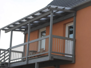 3 Zimmer Ferienwohnung - Woltorf