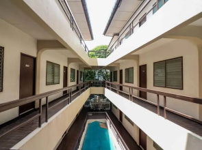 Nida Rooms Chang Moi Soi 2 Walking Street